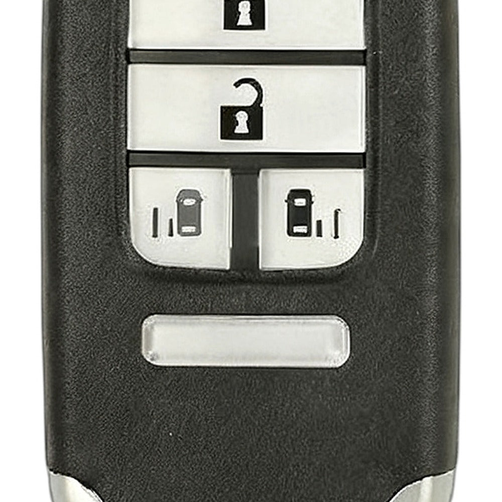 5-Button Smart Remote Key Suitable for Honda Accord