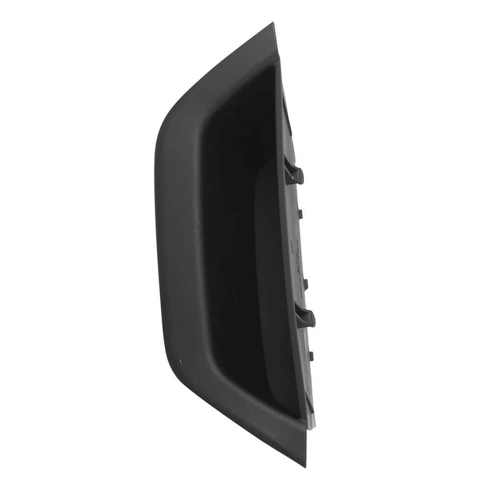 LH & RH Interior Door Handle Bowl Pull Cover Trim Suitable For BMW X3 X4 F25 F26