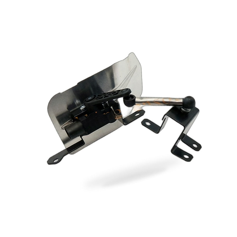 Ride Height Sensor Suitable for Audi A3 Q3 TT VW Golf Jetta 1K0941273N - BD4