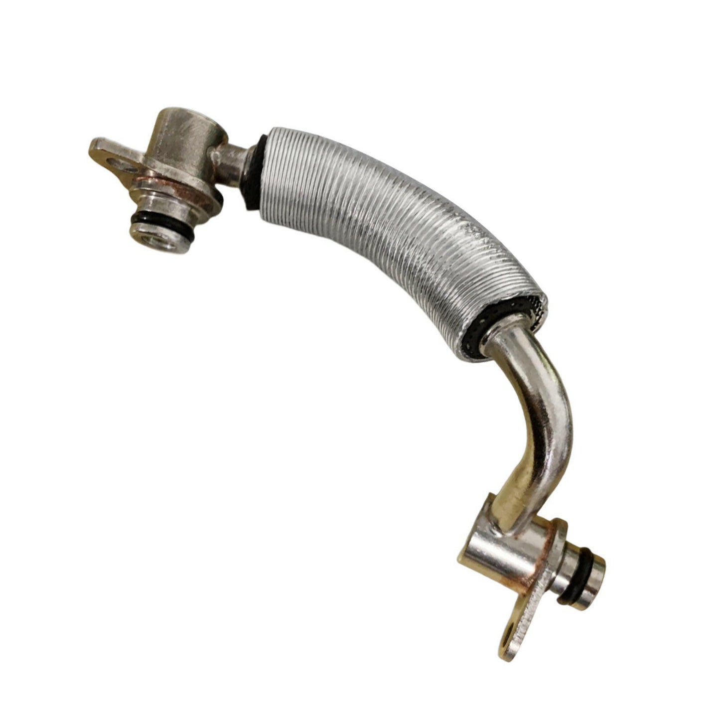 Turbocharger Coolant Pipe Suitable For BMW 1 Series 3 Series 5 Series X1 X3 X4 X5 X6 11538663517.