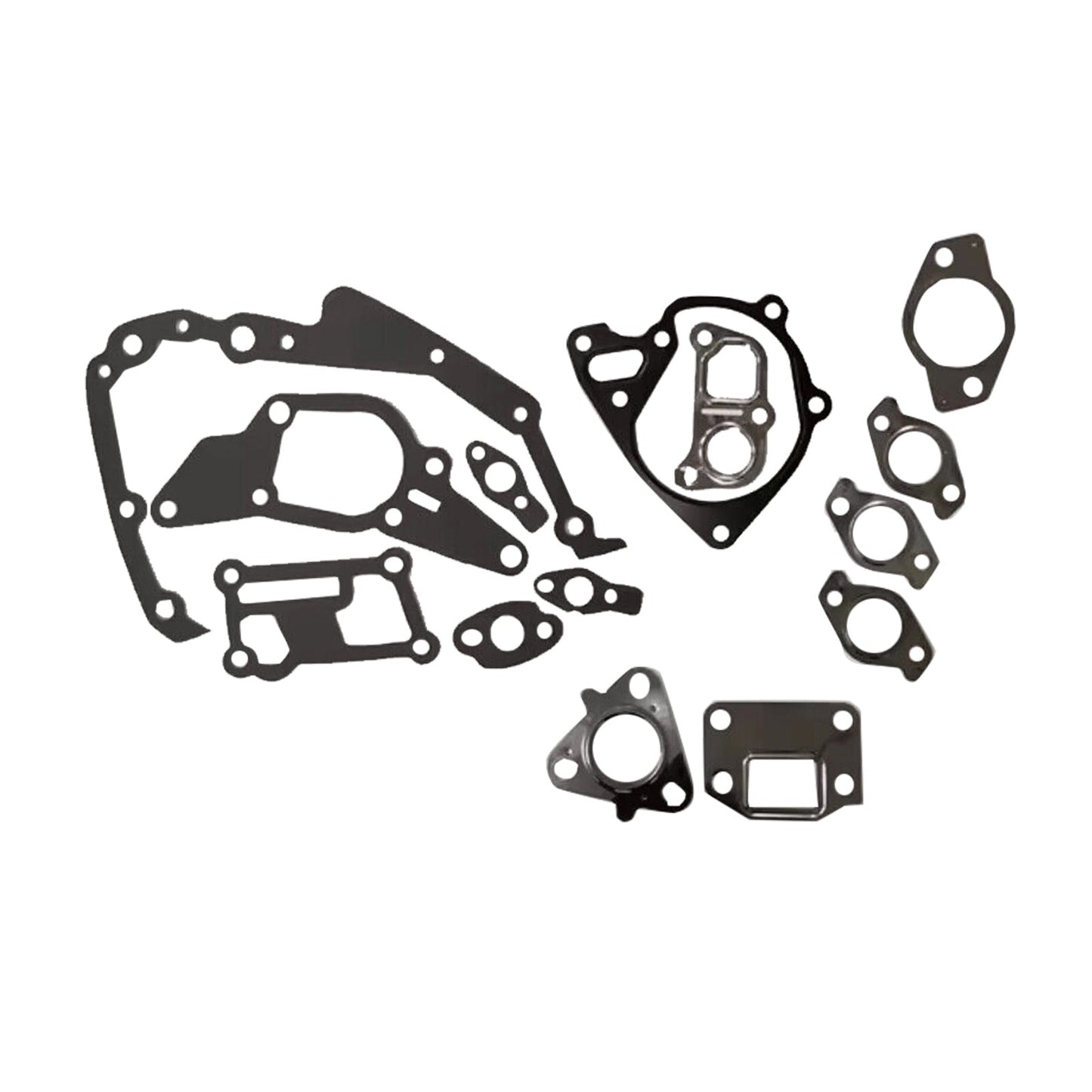 Gasket Kit Suitable For Mitsubishi Challenger / Triton ML / MN / PB 4D56-T DOHC 16V
