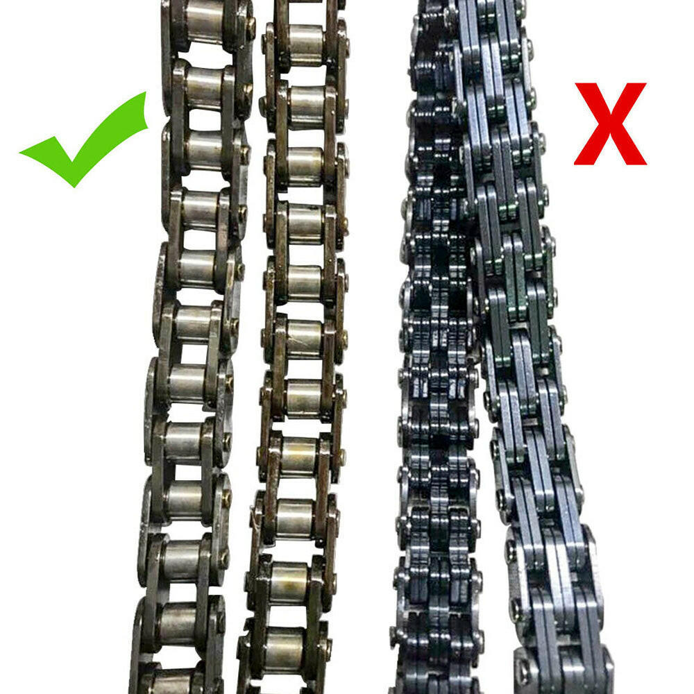 Timing Chain Kit Gears Suitable for Holden Commodore VZ Crewman 3. 6L V6 UP TO 08 or 2006.