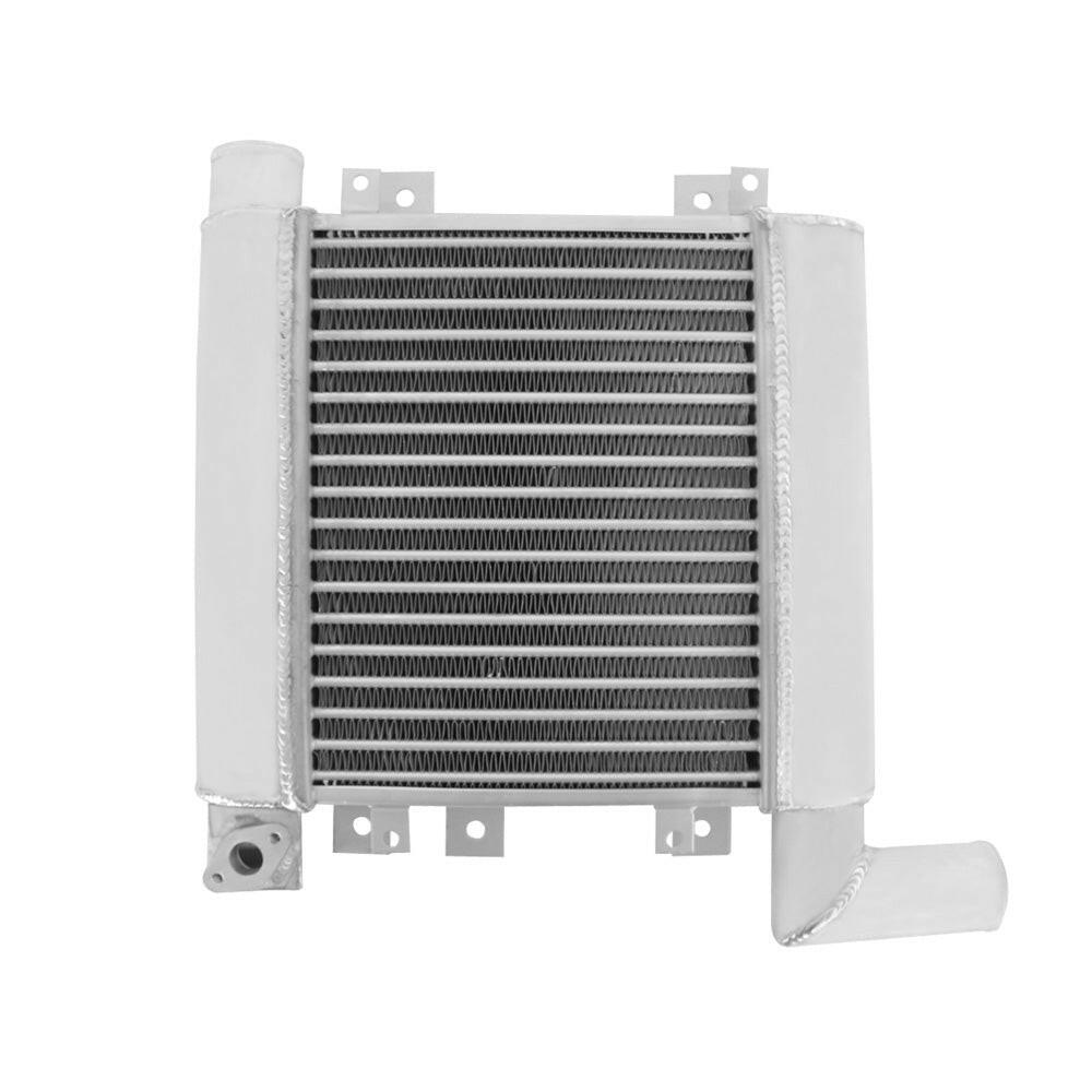 Intercooler Suitable For Hyundai Santa Fe CM 2.2L Diesel 2006-2010.