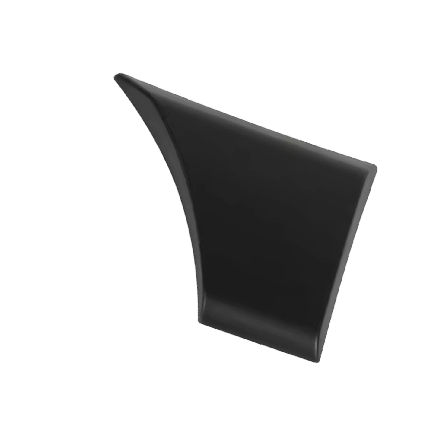 Front and Rear 2x Side Wheel Protective Trim Mould Suitable for Renault Master M