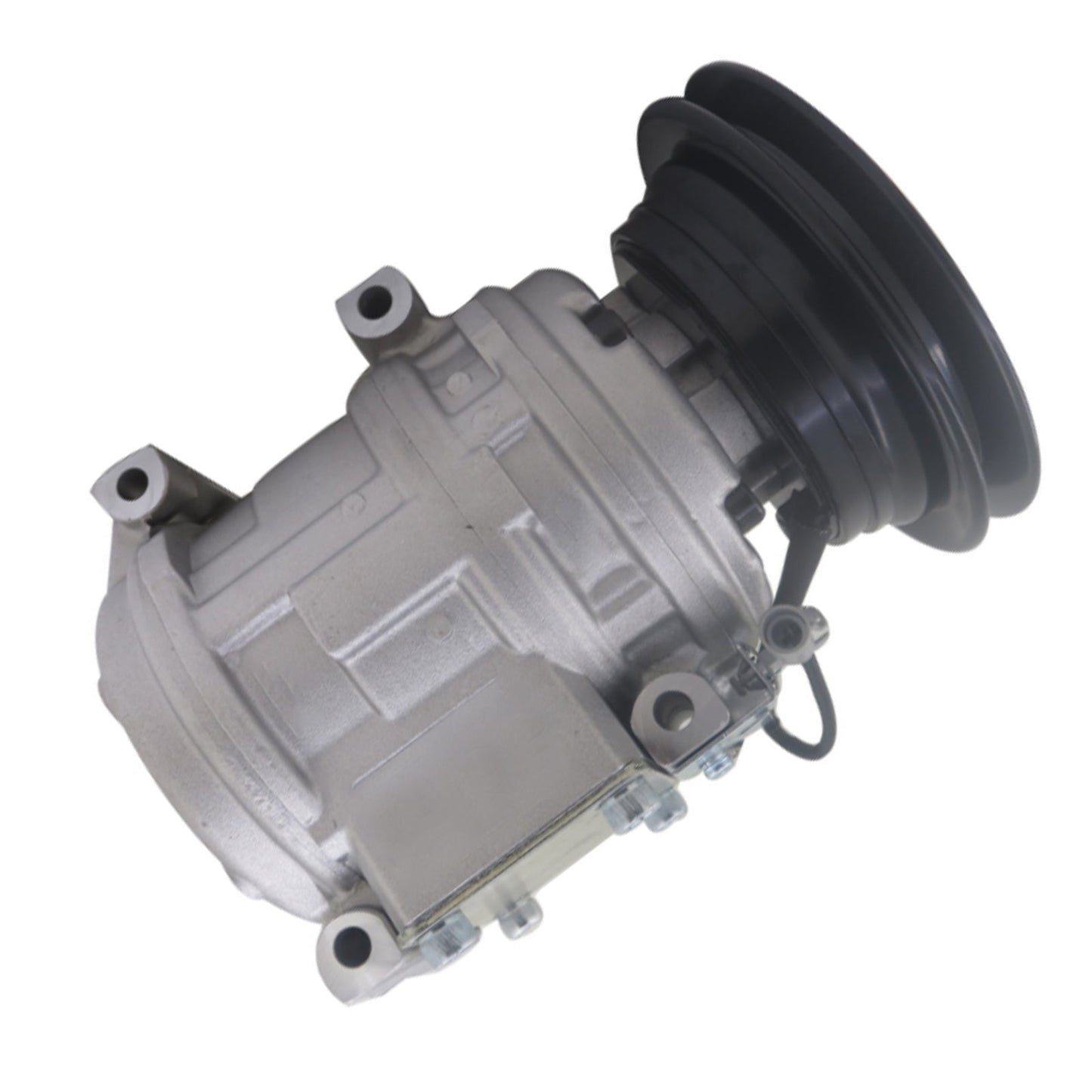 Air Con Compressor Suitable For Toyota LandCruiser HDJ80R 4.2L Diesel 1HD-FT.