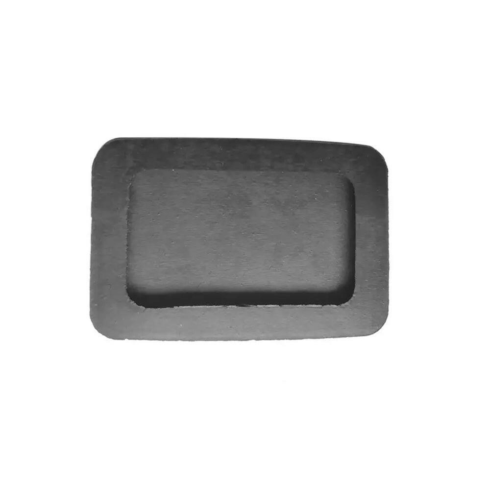 2x Brake & Clutch Pedal Pads Cover Suitable For Hyundai Accent Elantra Excel.