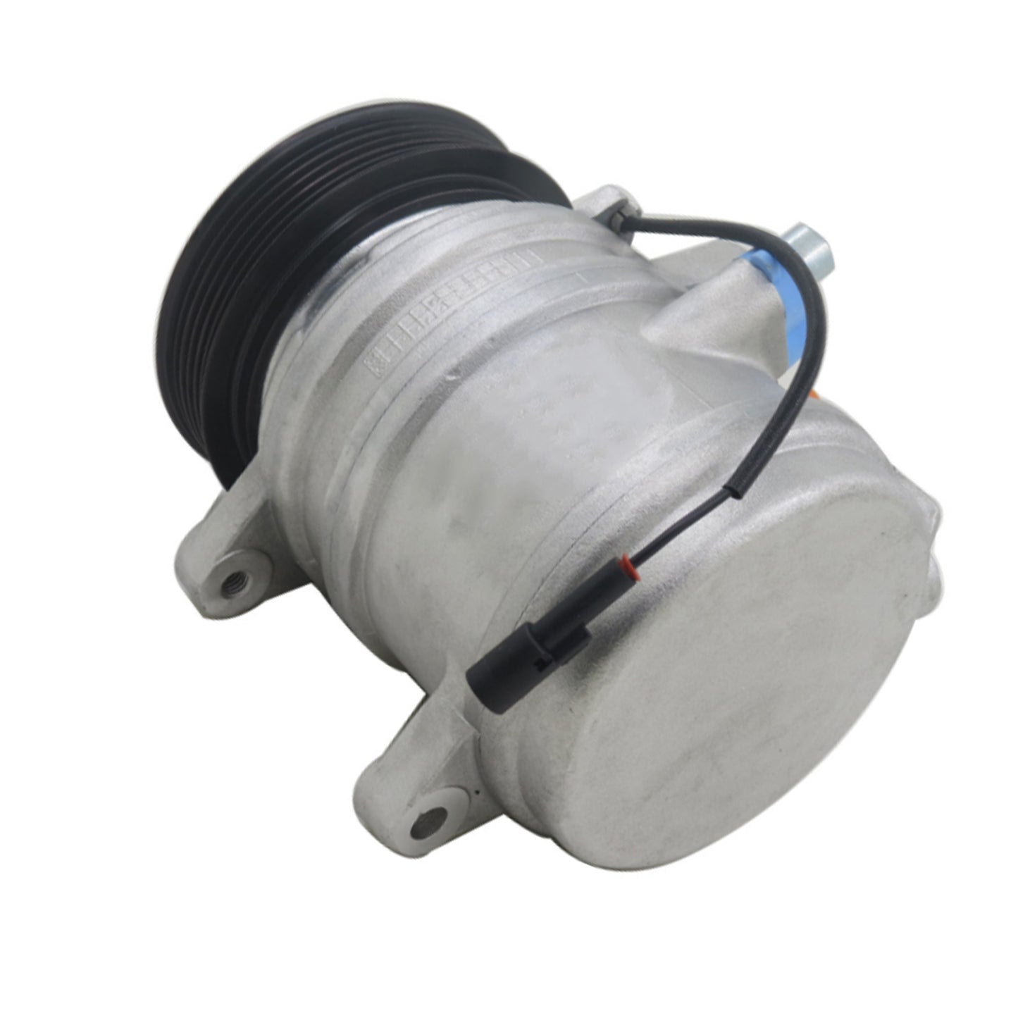 Air Conditioning A/C Compressor Suitable For Holden Rodeo TF 3.2L Petrol 6VD1