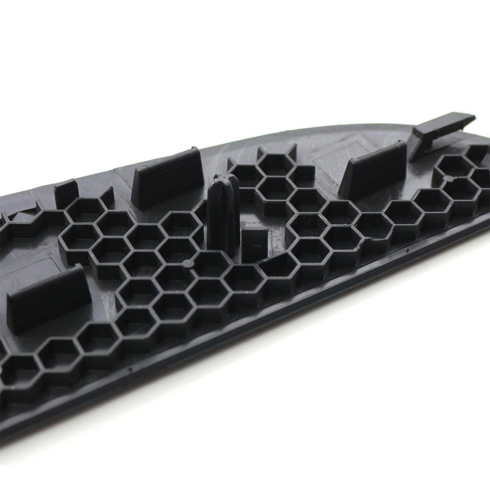 Right Inner Door Trim Pull Handle Cover Suitable For VW Golf MK6 2009-2013.