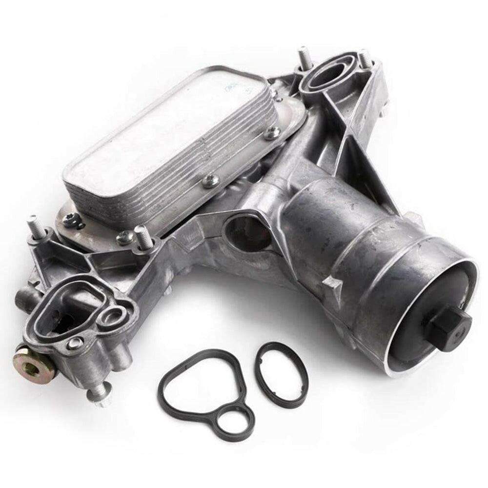 Oil Cooler Assembly Suitable For Holden Cruze JH A16LET 1.6L Petrol 2013-2018.
