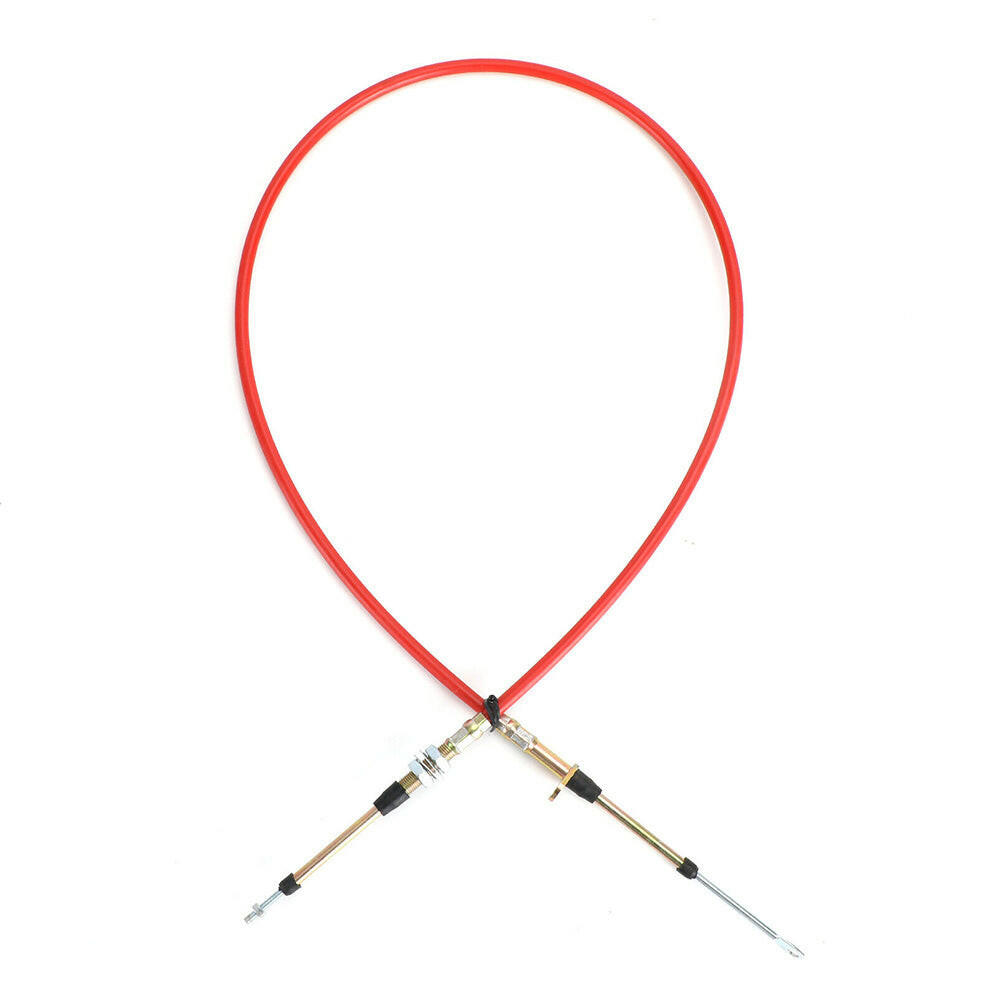 5ft Race Shifter Cable Suitable For Most B\&M Shifters AF72-1002.