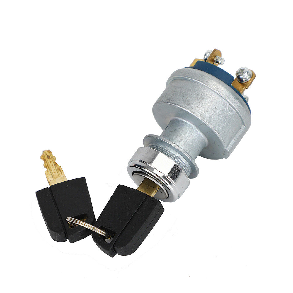 Ignition Key Starter Switch Suitable for Caterpillar CAT 825C