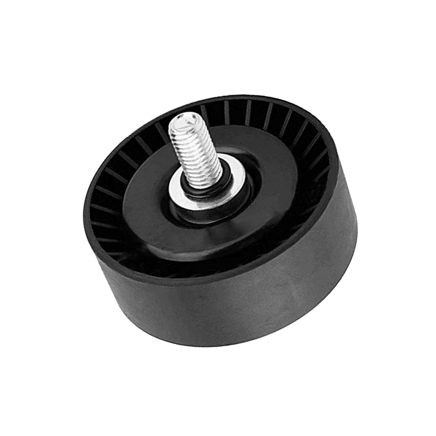 Belt Deflection Idler Pulley Suitable for BMW E87 E88 E83 E46 E87 E88 E84.