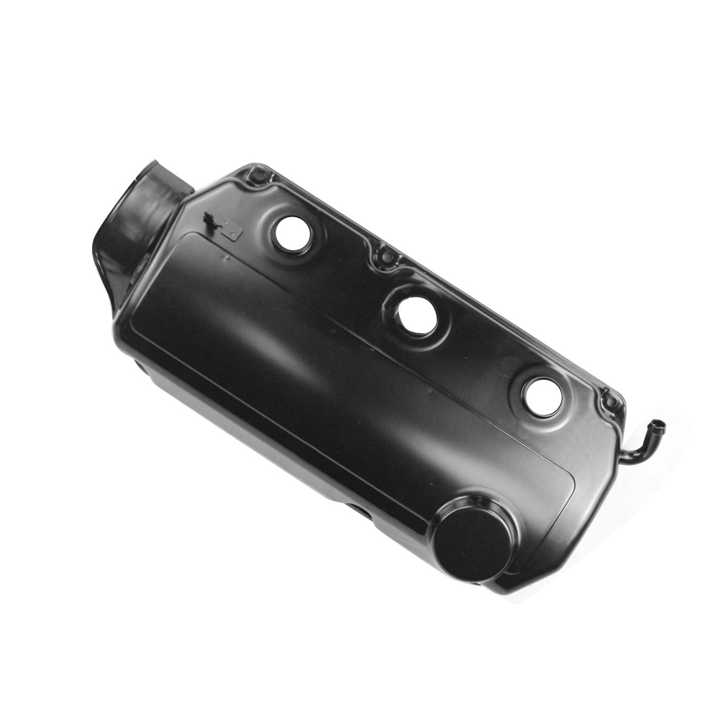 LH Rocker Cover Suitable For Mitsubishi Challenger / Montero / Pajero / L200 MD331652