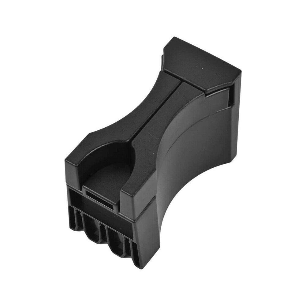 Cup Holder Insert Divider Suitable For Toyota LandCruiser 200 Series Prado 120.