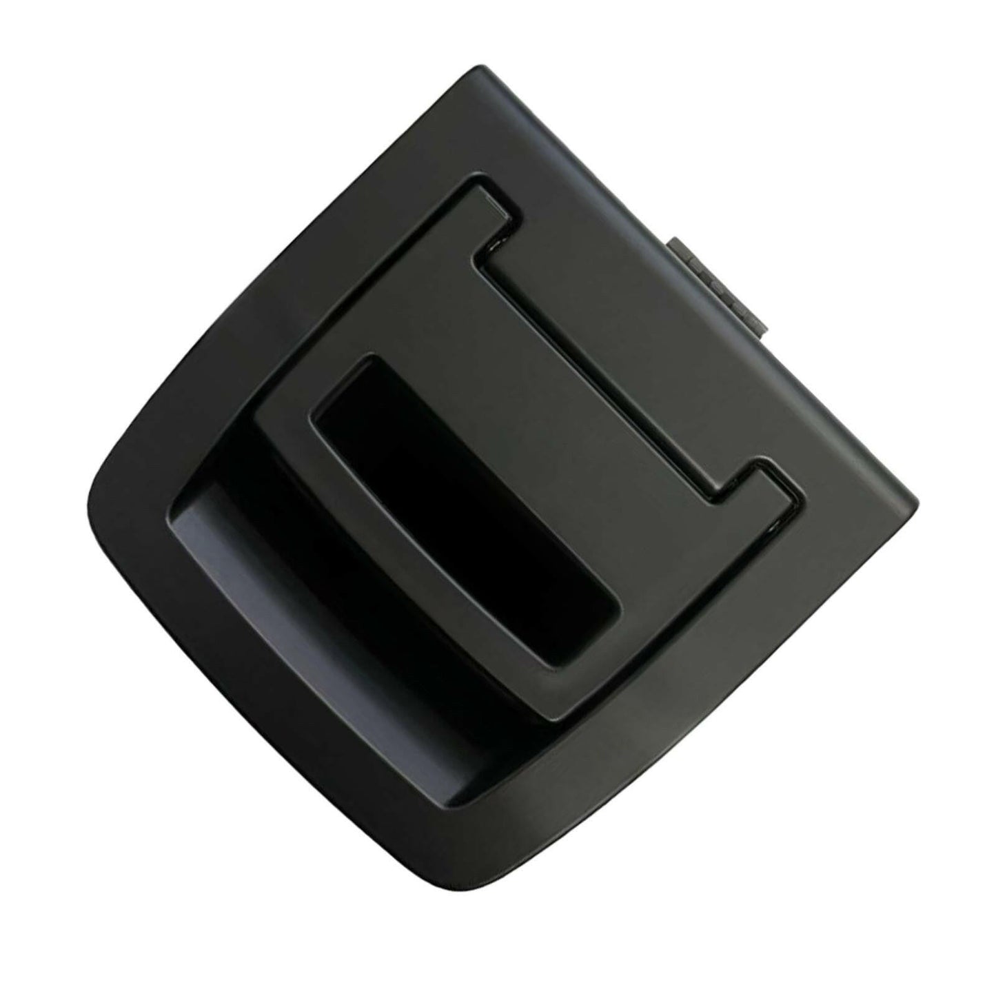 Rear Cargo Cover Handle Suitable For BMW 5 Series F07 F11 X5 F15 F85 X6 F16 F86.