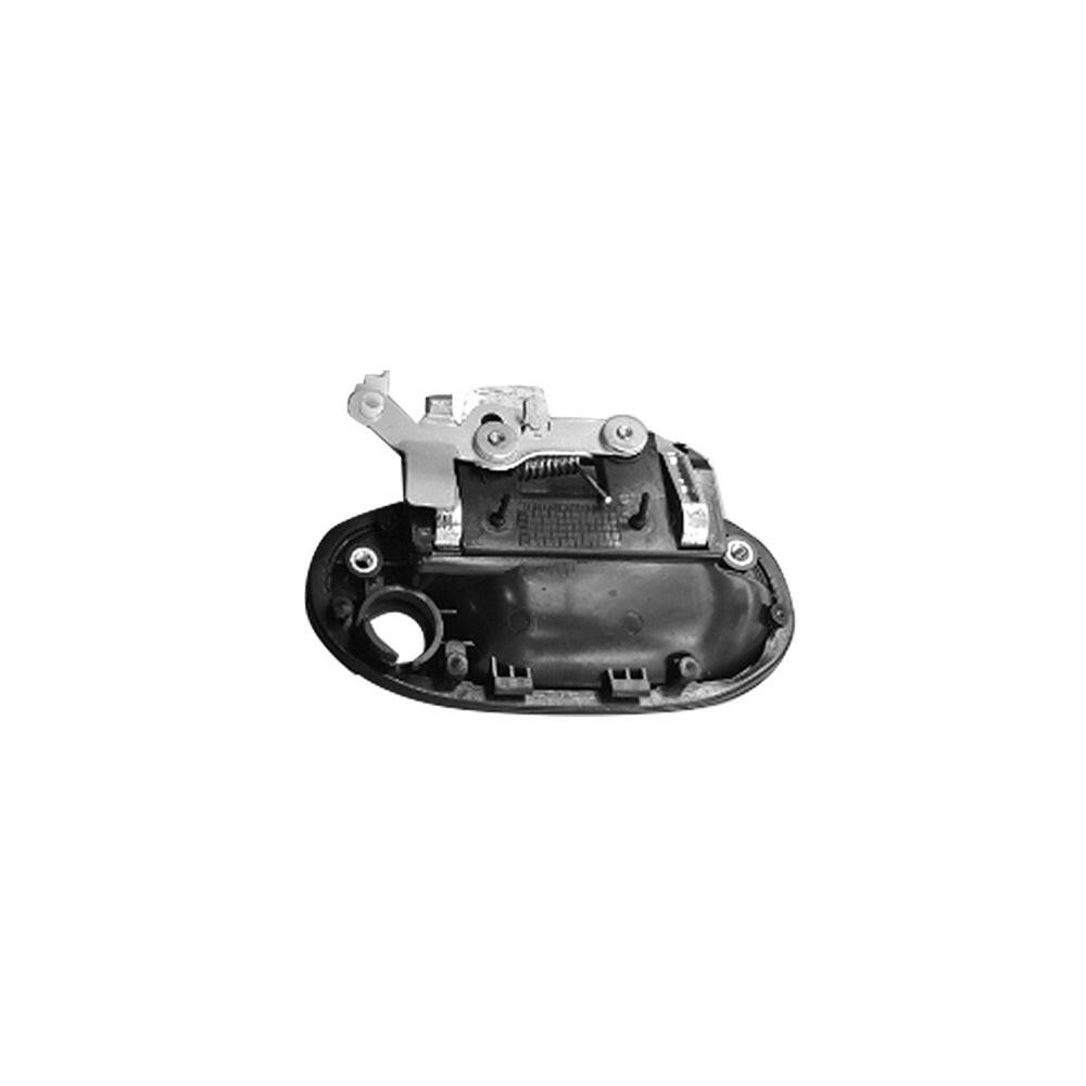 Front Left Outer Door Handle Bolt Type Suitable For Hyundai Excel X3 1997-2000.