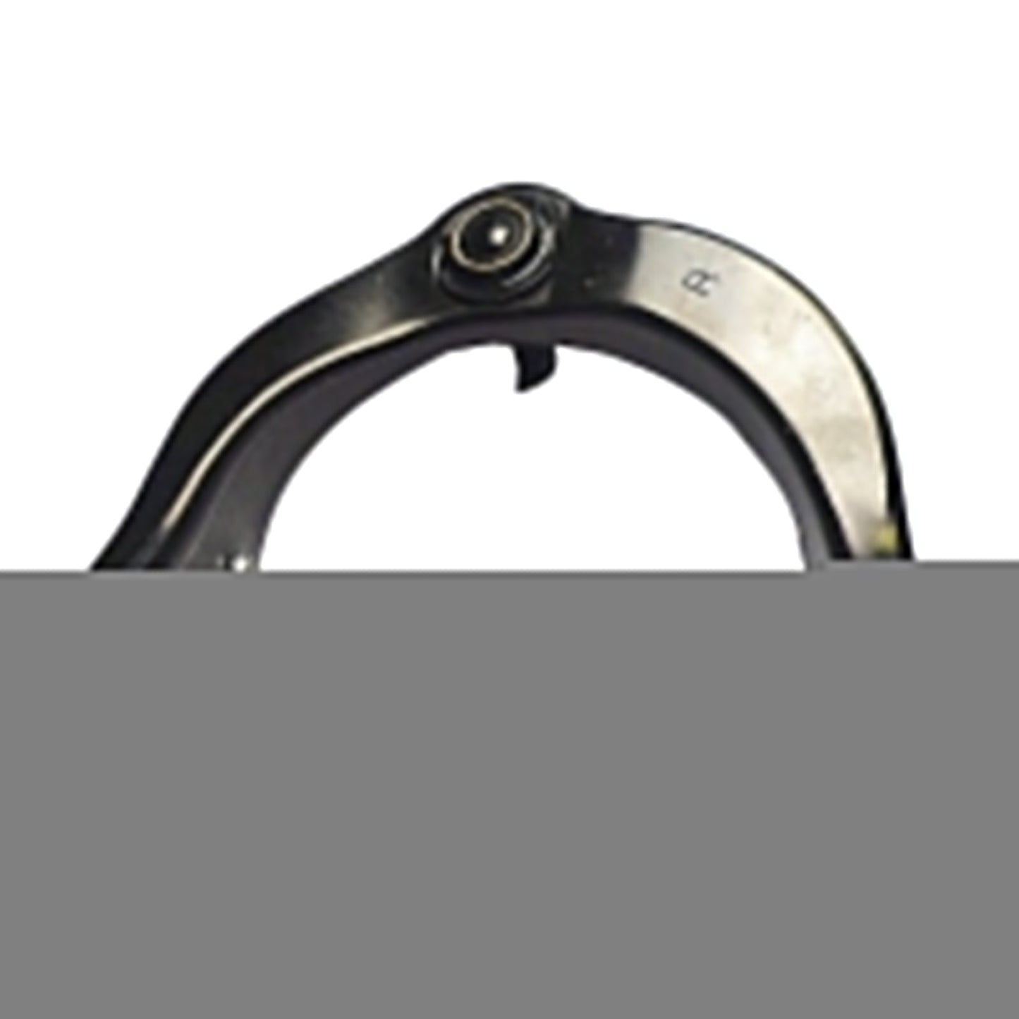 Front Upper & Lower Control Arm Set Suitable For Jeep Grand Cherokee WK 2010-2016