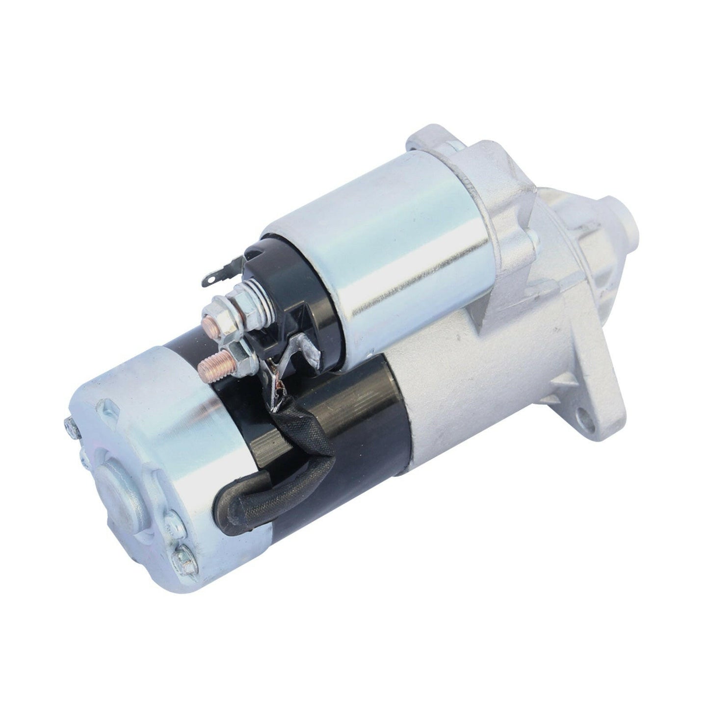 Starter Motor Suitable For Suzuki Vitara 1.6L G16A G16B G13B 1.3L Jimny SN413 M13A Swift.
