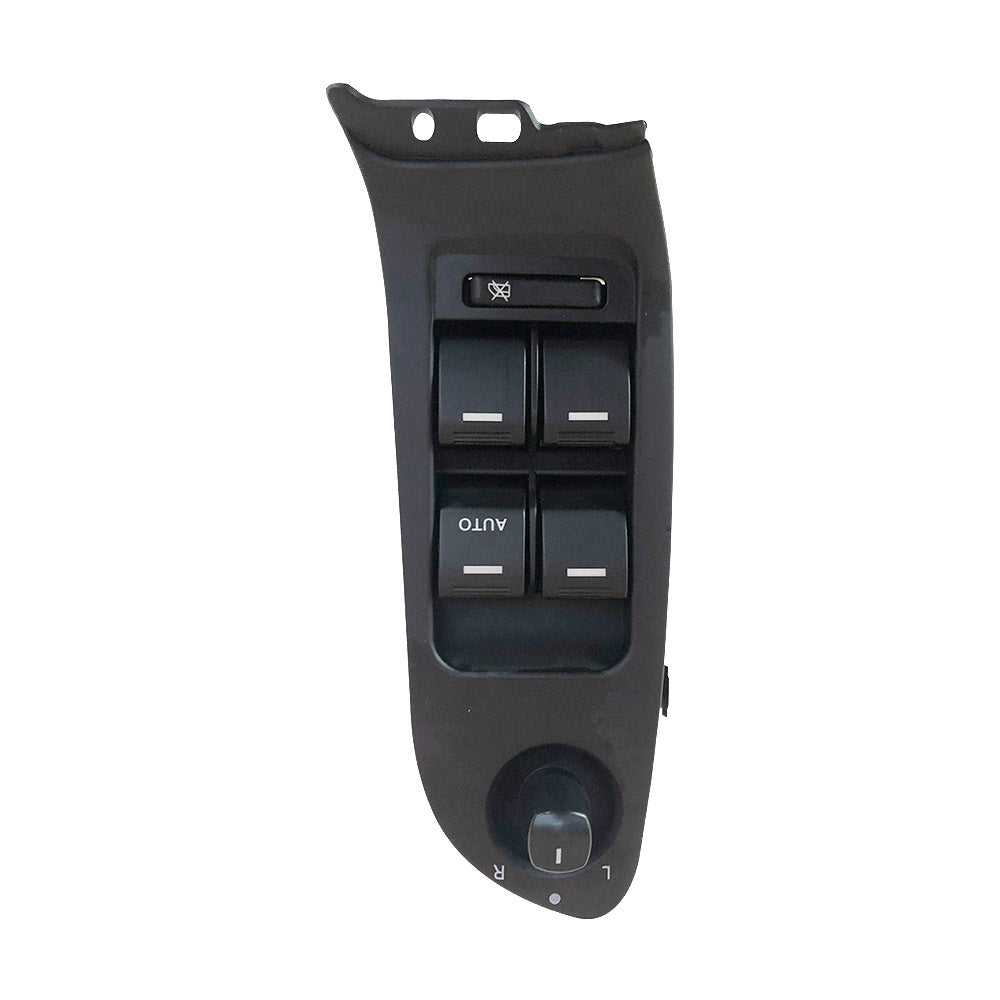 Electric Window Master Switch Illuminated Suitable For Ford FG Falcon XT/XR6/XR8/G6/G6E 2008-2014.