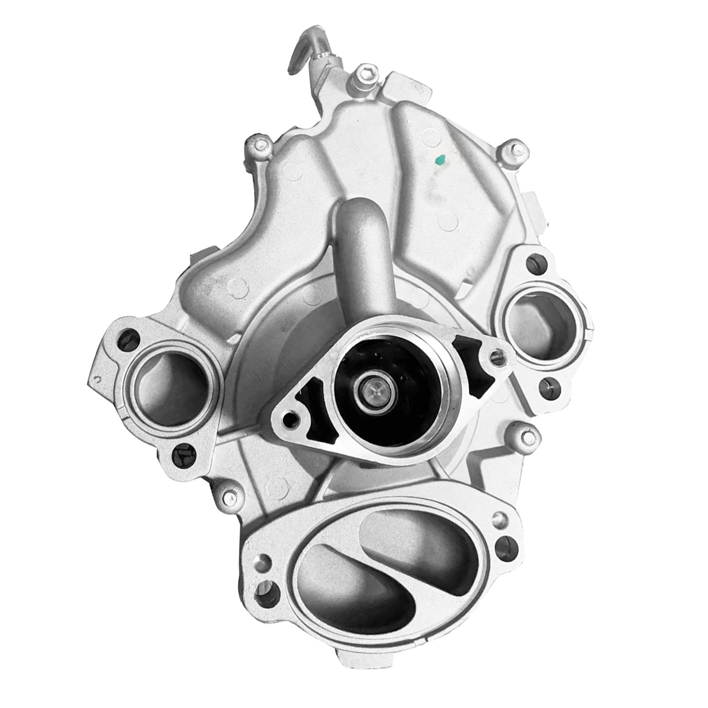 Water Pump with Seal 68211202AB Suitable For Jeep Grand Cherokee WK / WK2 3.0L 2011-2021