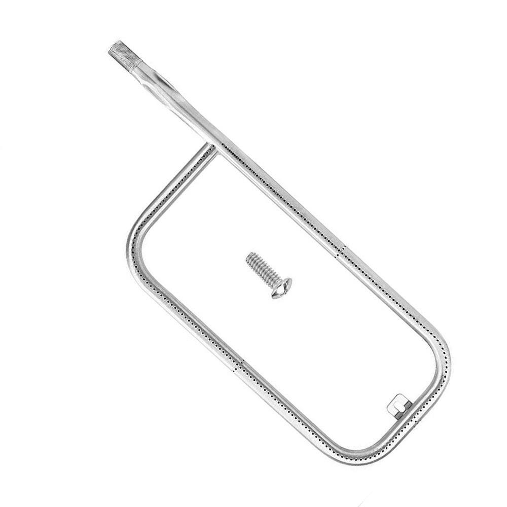 Stainless Steel Tube Burner Spare Part Suitable For Weber Q200 Q220 Q2000 Q2200.