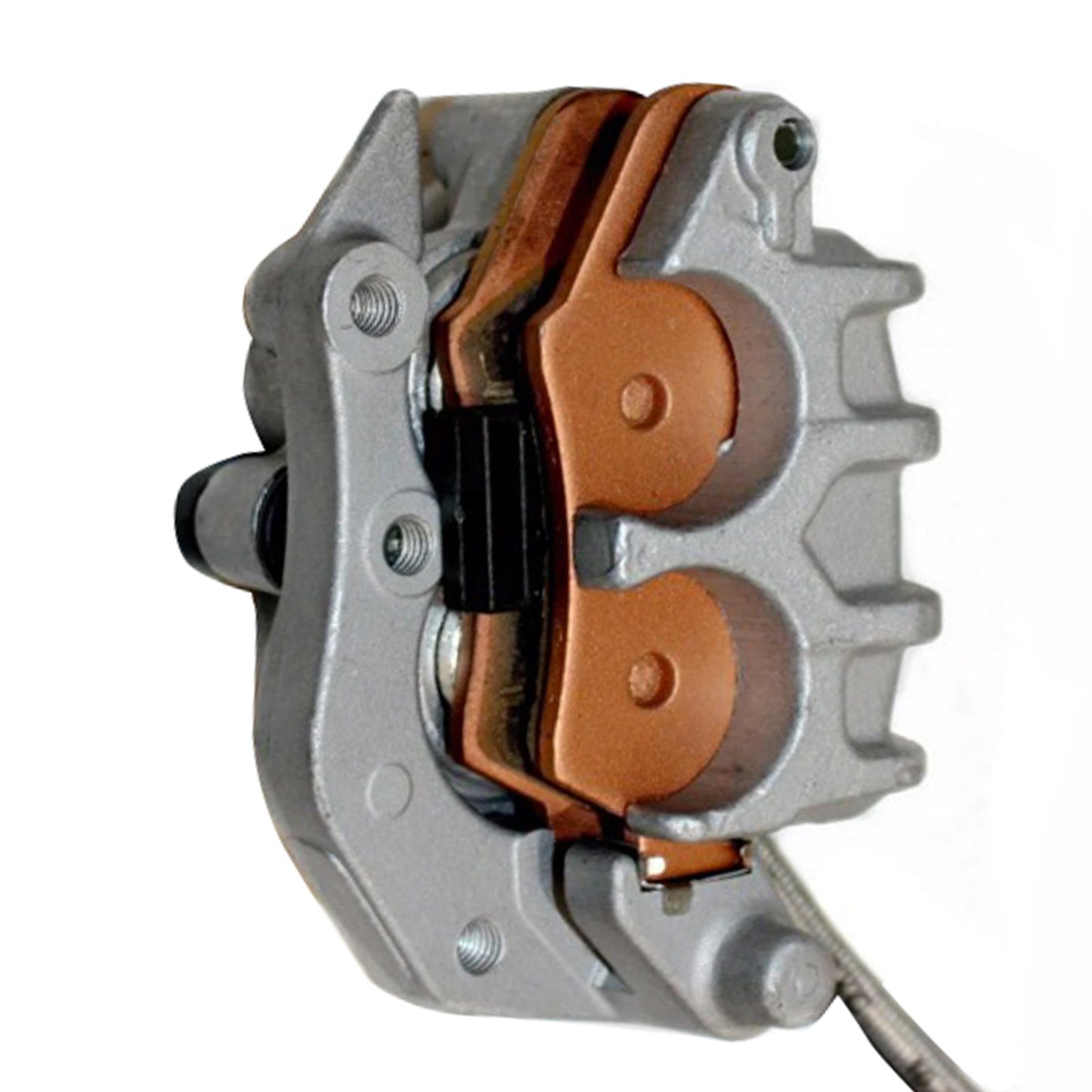 Front Brake Caliper & Master Cylinder Suitable For Honda CRF250R / CRF450R / CRF250X