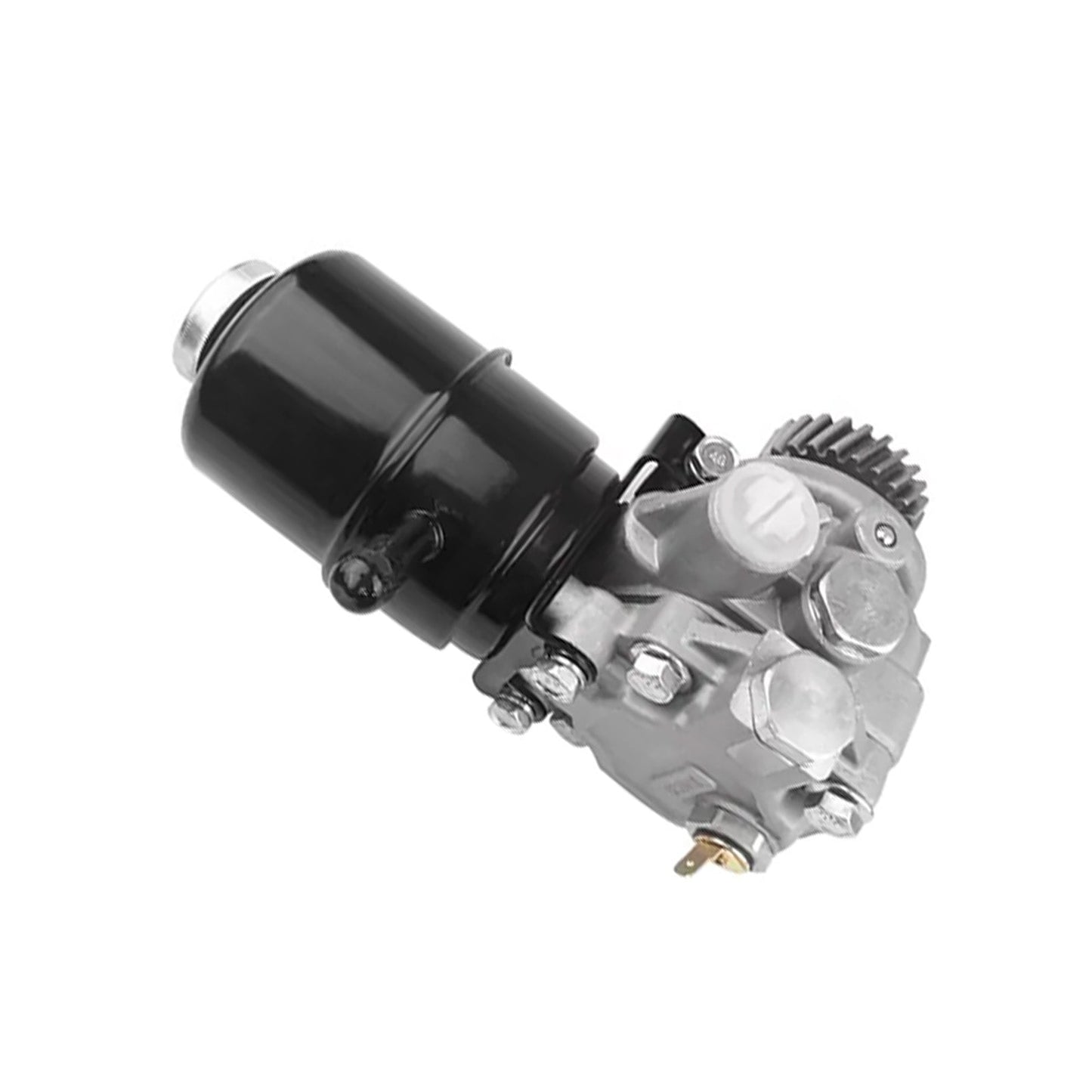 Power Steering Pump Suitable For Mitsubishi Pajero NM / NP 3.2L 2000-2006 MR223480