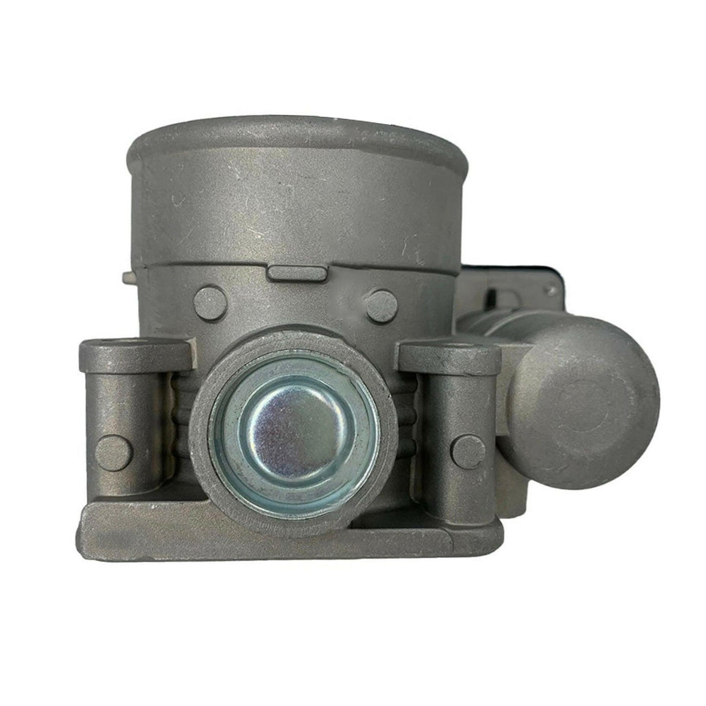 Throttle Body Suitable For Holden Rodeo RA Colorado RC 3.0L 4JJ1 Turbo Diesel.