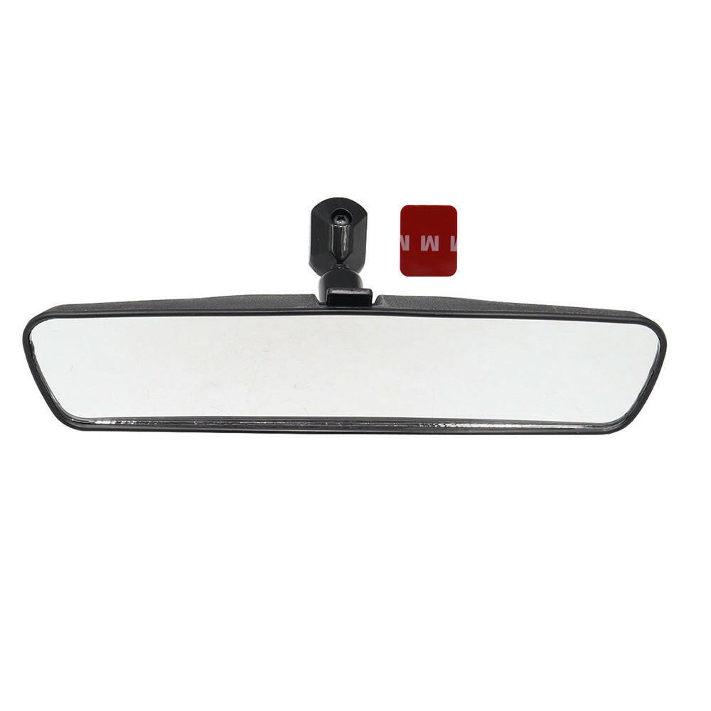 Rear View Mirror Packing Suitable For Car Interior Wide Angle Panoramic Mirror.
