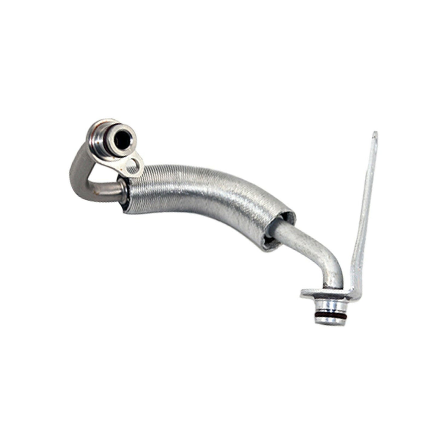 Turbocharger Coolant Hose Suitable For BMW X1 X3 X4 X5 X6 Z4 11538663516 667-552.