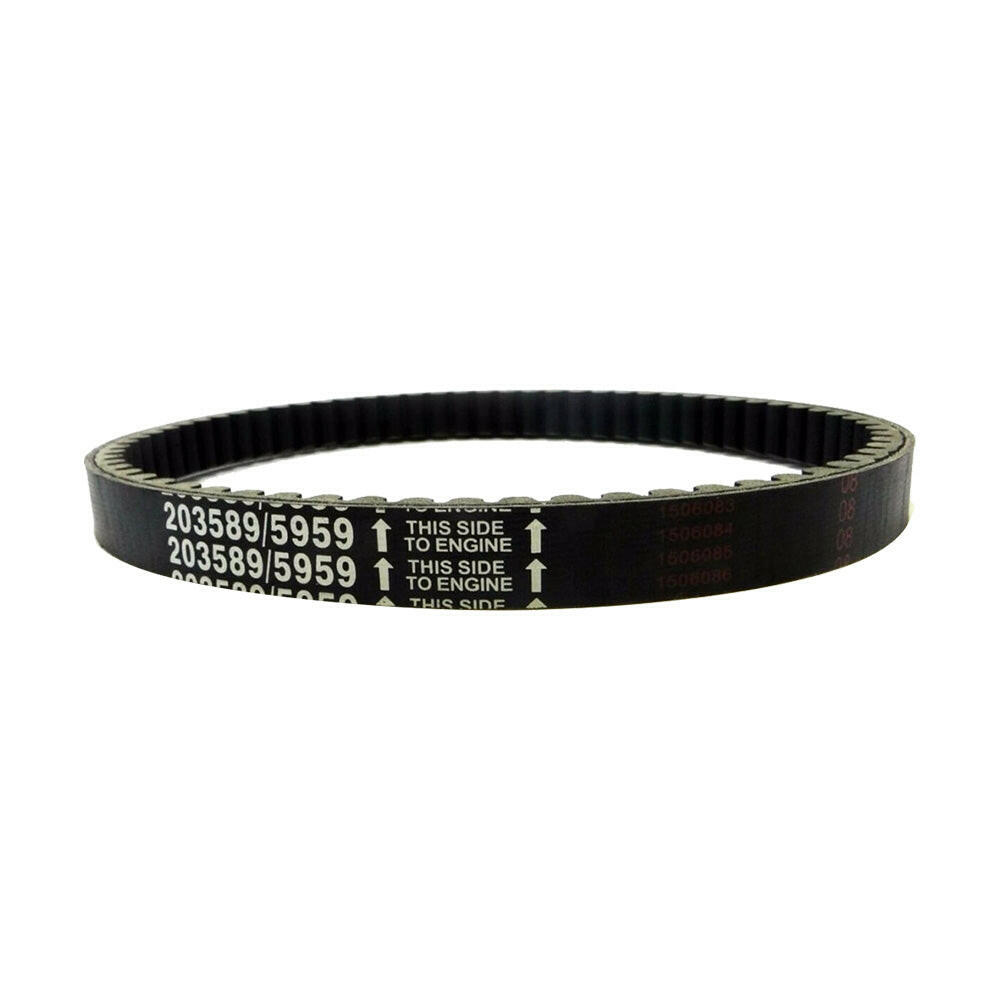 Torque Converter Drive Belt Suitable For TAV2 30 Series 203589 669 Go Kart, Buggy.
