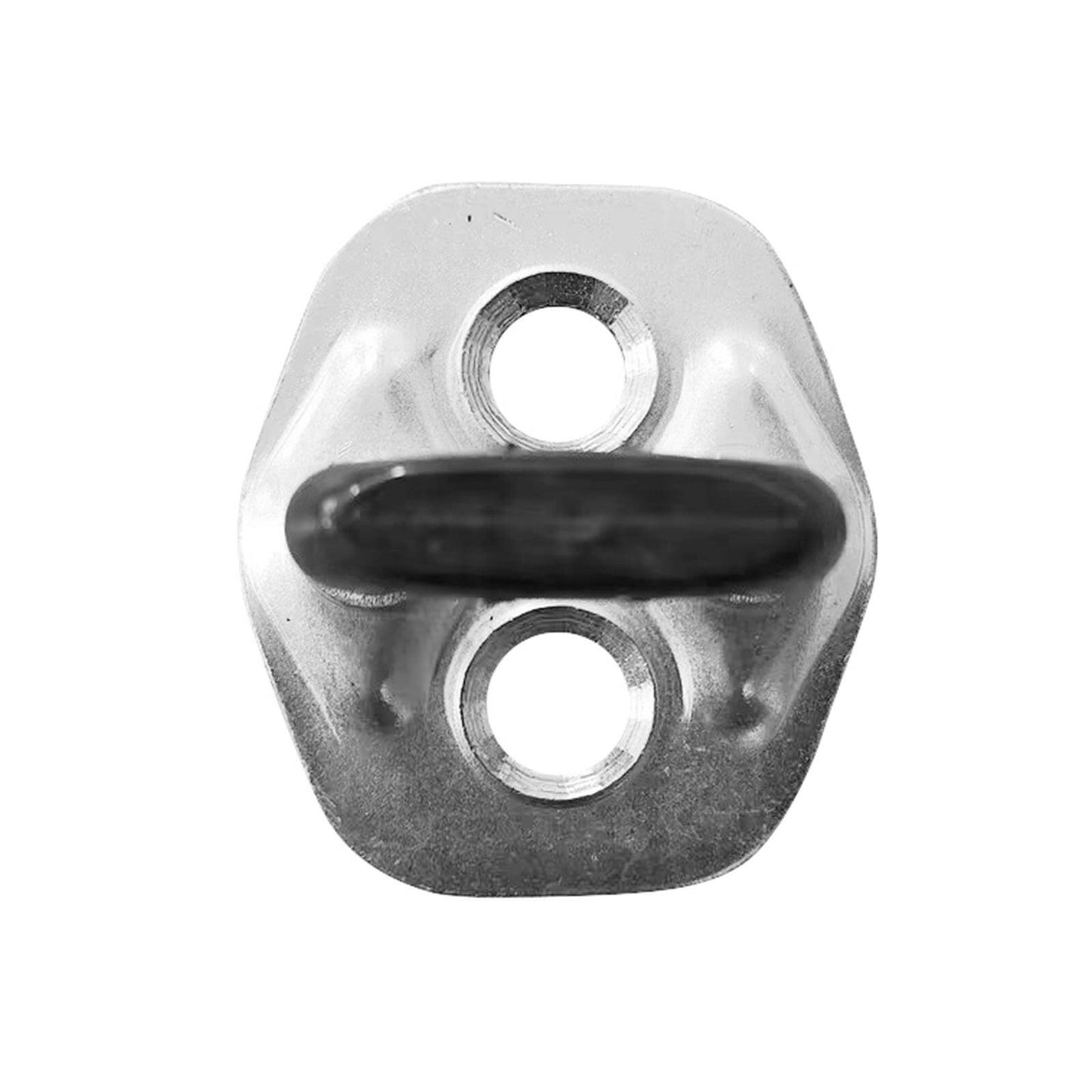 Front and Rear Right Left Door Lock Striker Plate Suitable For Nissan Patrol GU Y61 2001-2011.