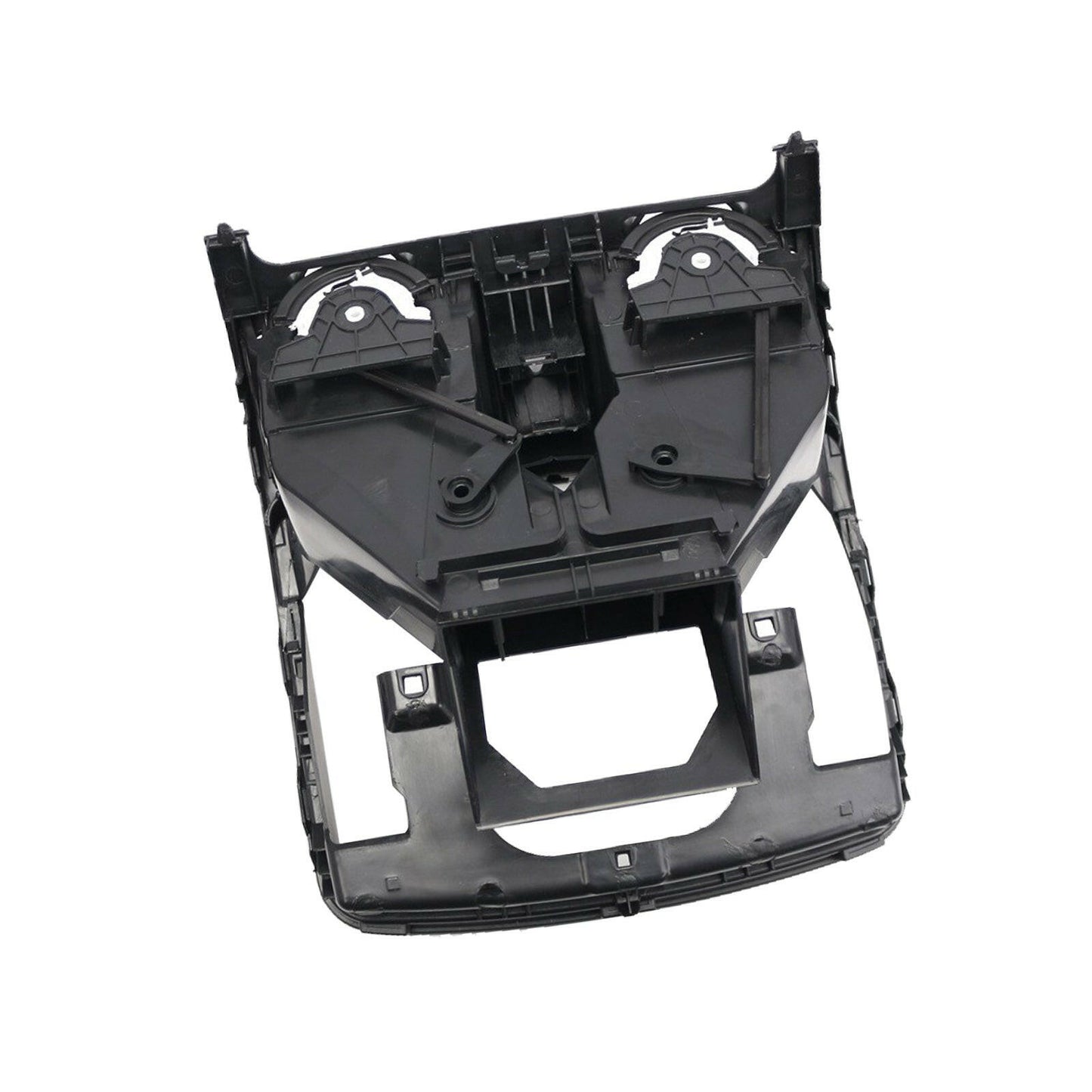 Front Dash Center Air Outlet Vent Part Suitable For VW GTI Rabbit MK5 Jetta Golf.