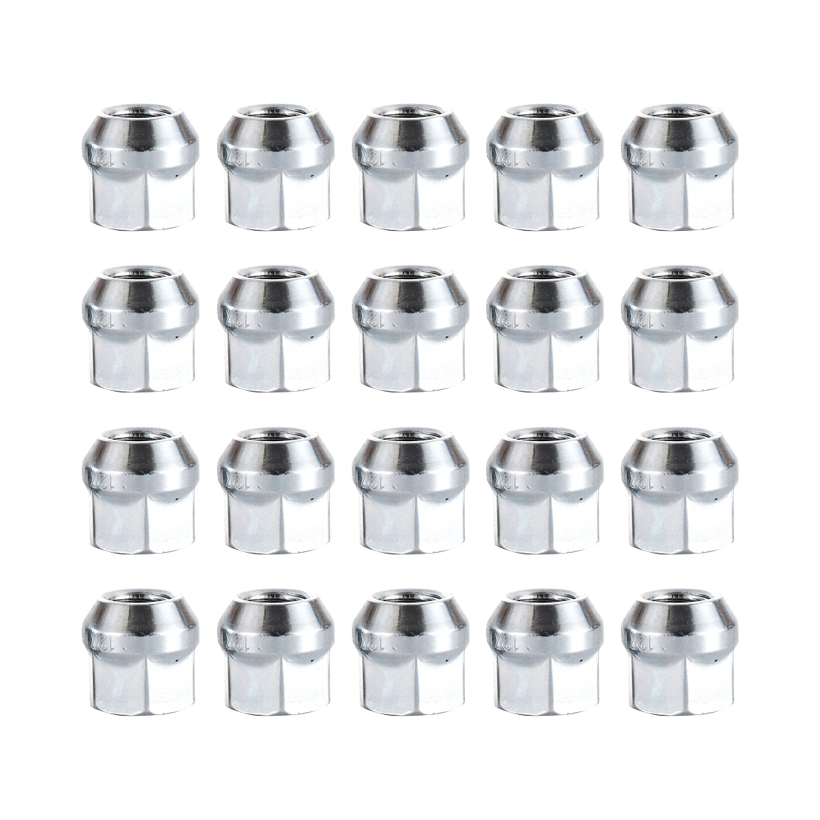 M12x1.5 Wheel Nuts Suitable For Holden Commodore VL VN VR VS VX VY