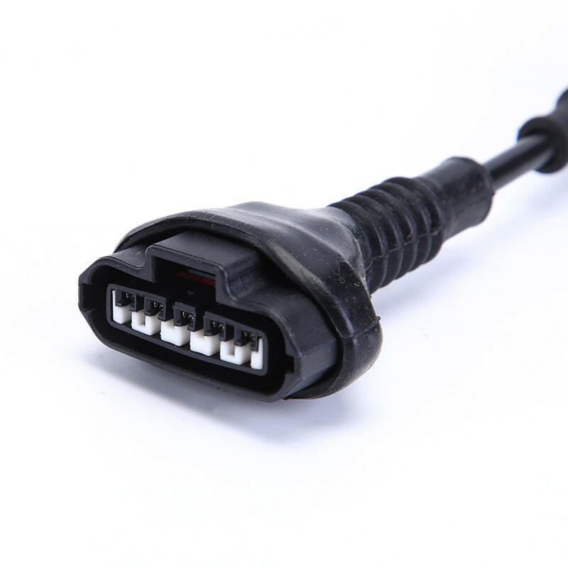 EGR Cable Module Suitable For Ford Ranger PK 3.0L TD Diesel 2009-2011.