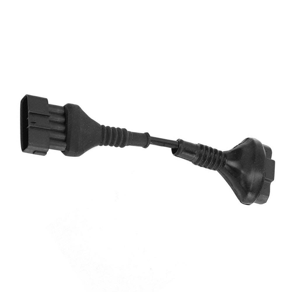 5 Pins EGR Cable Suitable For Mitsubishi Pajero 3.2L 4M41 Turbo Diesel 2006–2019.