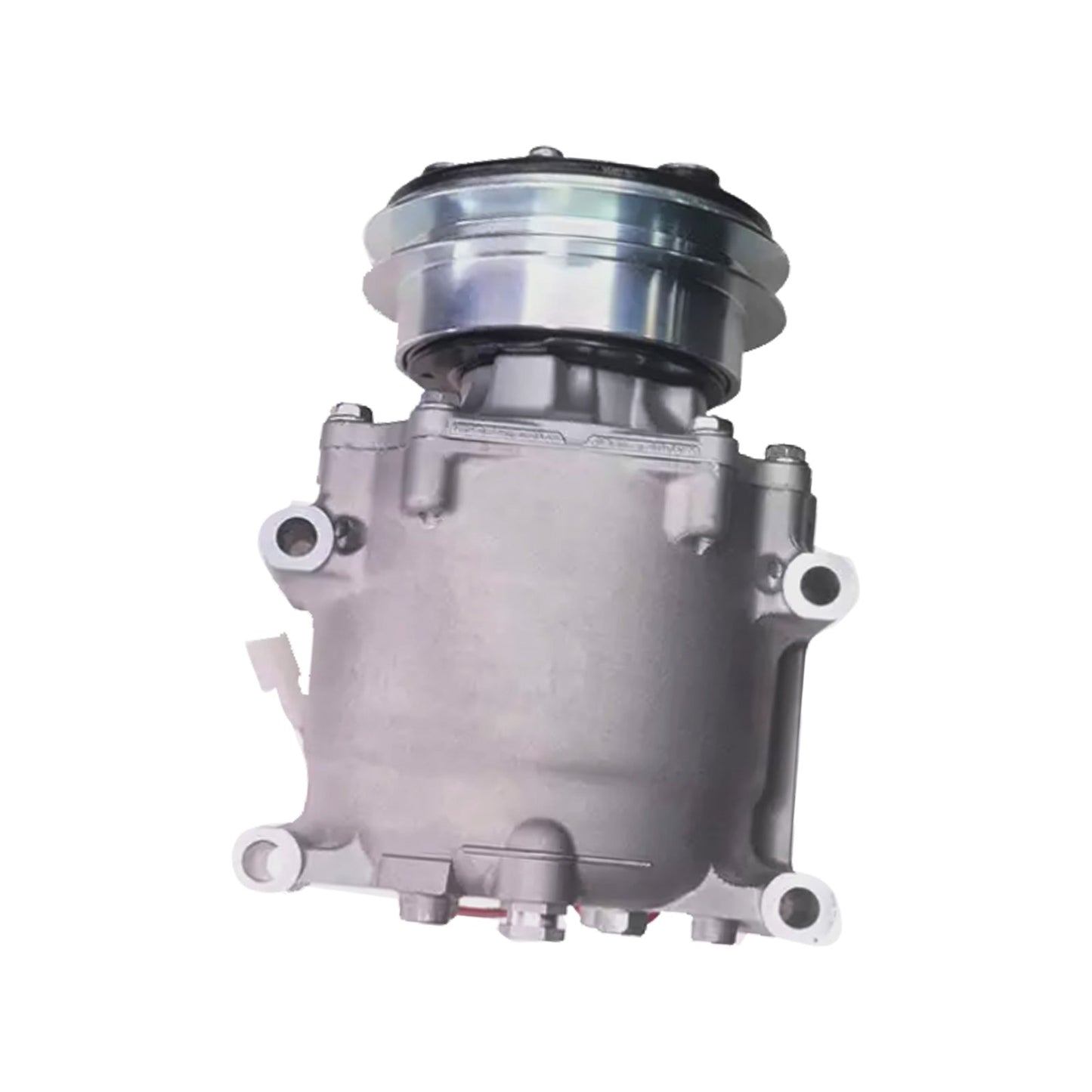 Air Conditioning Compressor Suitable For HDT Brock VL 3.0L RB30E 01/1988-12/1988.