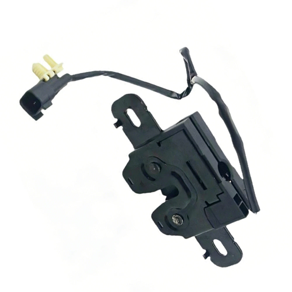Front Hood Safety Catch Lock Suitable for Volvo S80 2007-2016