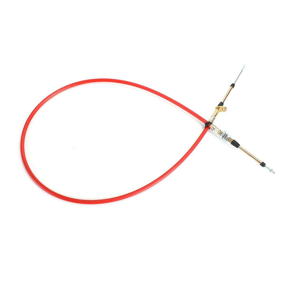 5ft Race Shifter Cable Suitable For Most B\&M Shifters AF72-1002.
