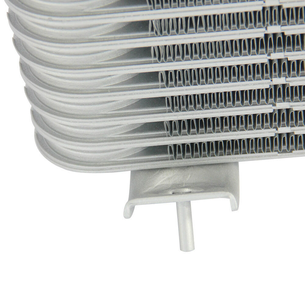 Intercooler Suitable For Mazda B-Series Bravo UN Ford Courier PE PG PH Turbo Diesel 1999–2006.