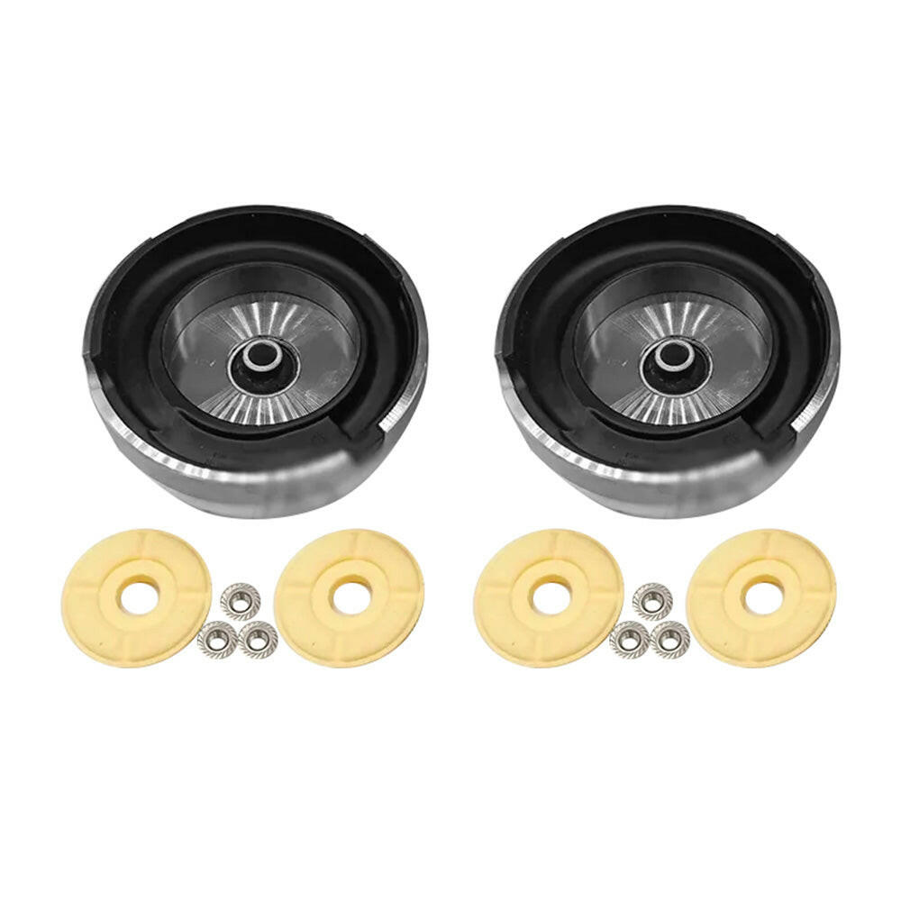 Front Strut Mount Left & Right with Upper and Lower Support Kit Suitable For BMW X5 E70 / X6 E71.