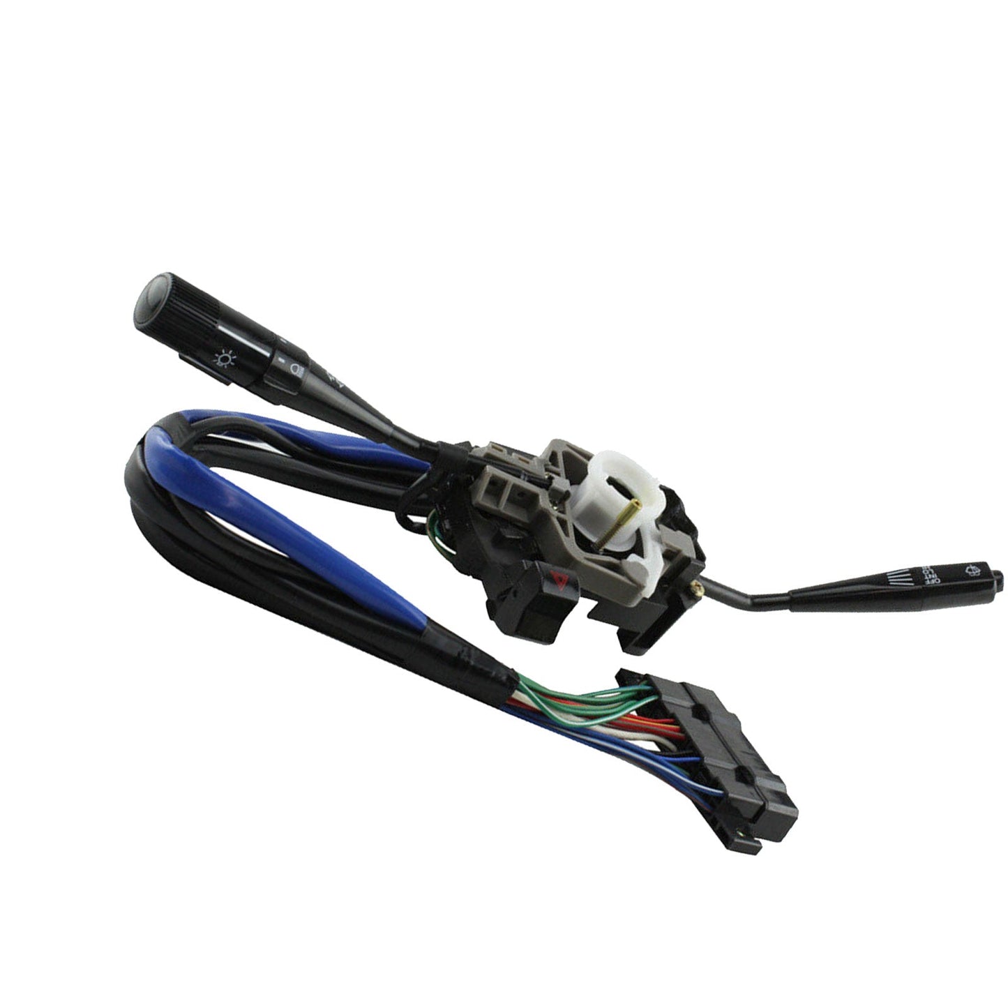 Combination Indicator Headlight Switch Suitable for Toyota HiAce YH50 YH61 YH71.