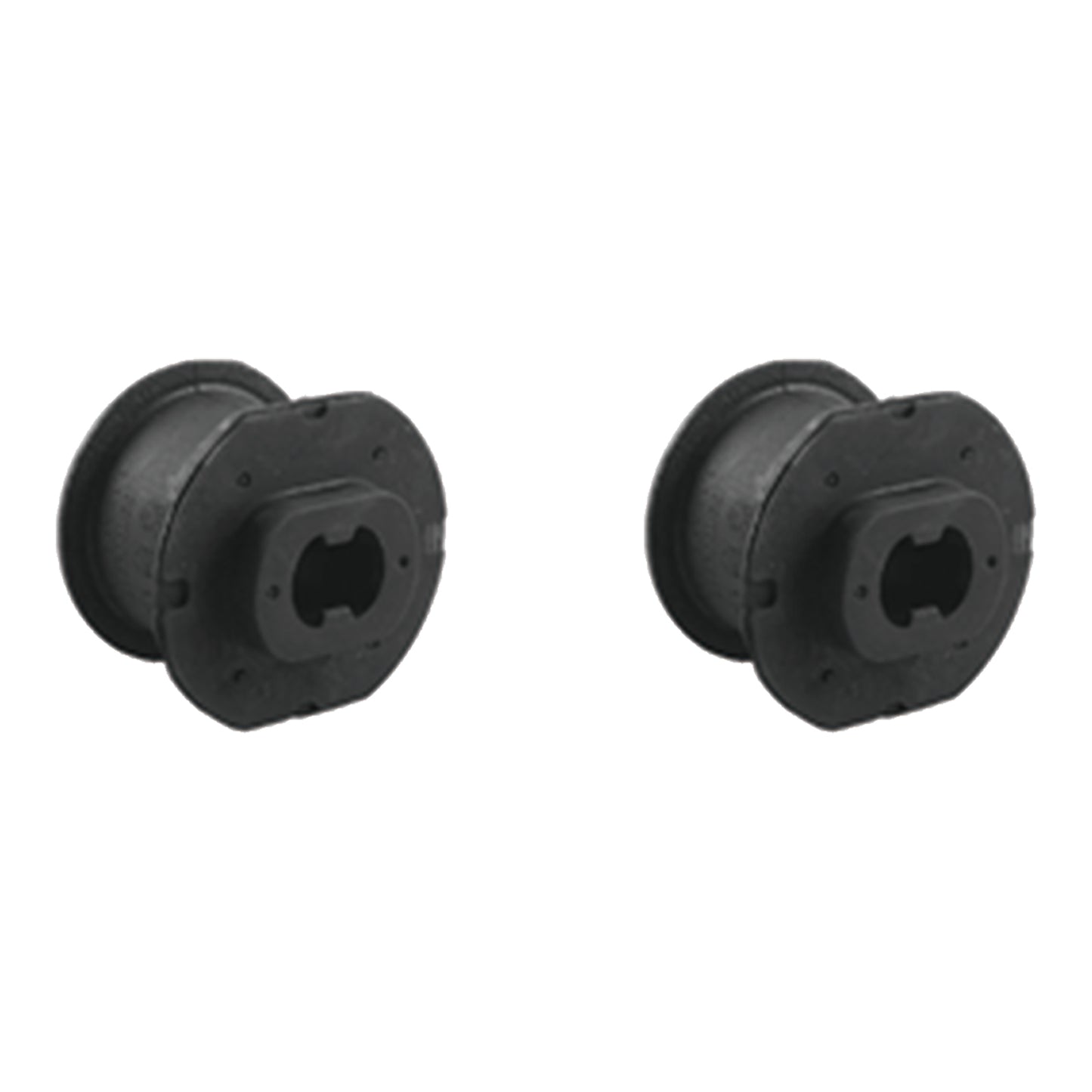 Front Body Mount Bush Kit Suitable For Holden Colorado RG Chassis