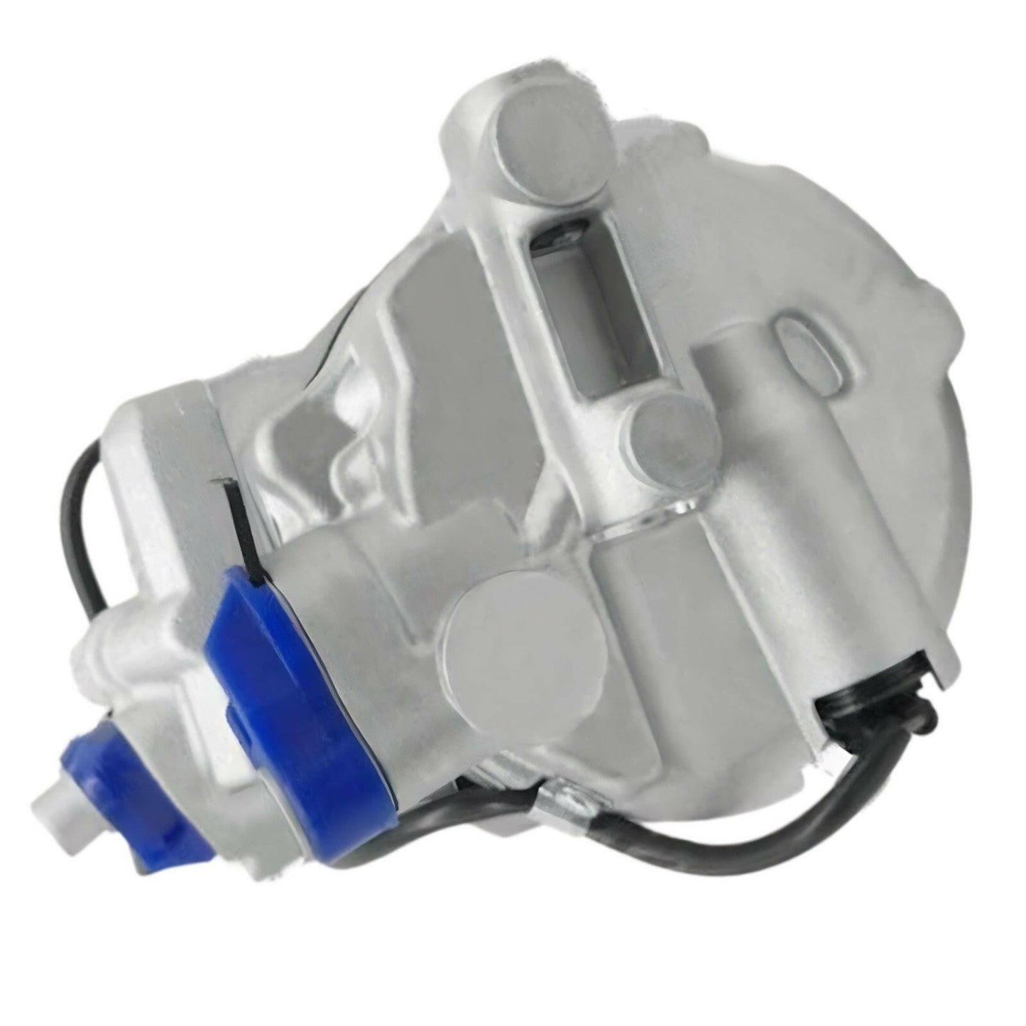 Air Con Compressor Suitable For Audi Q7 4LB VW Touareg 7P5 7P6 7L6 3.0L 3.6L.