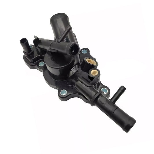 Water Control Valve Outlet Suitable For Nissan Sentra / Rogue 2017-2019 110603RC1A