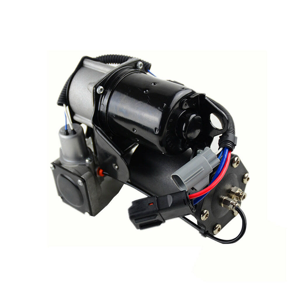 Air Suspension Compressor Pump Suitable for Discovery Range Rover Sport LR3 LR4.