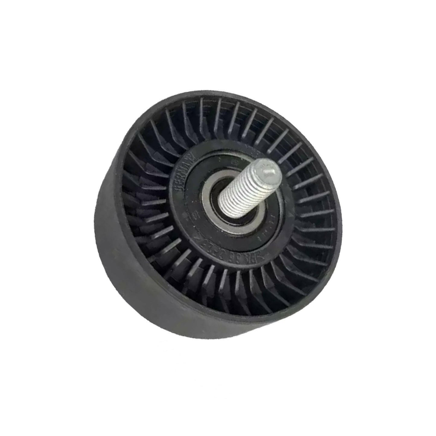Belt Deflection Idler Pulley Suitable for BMW E87 E88 E83 E46 E87 E88 E84.