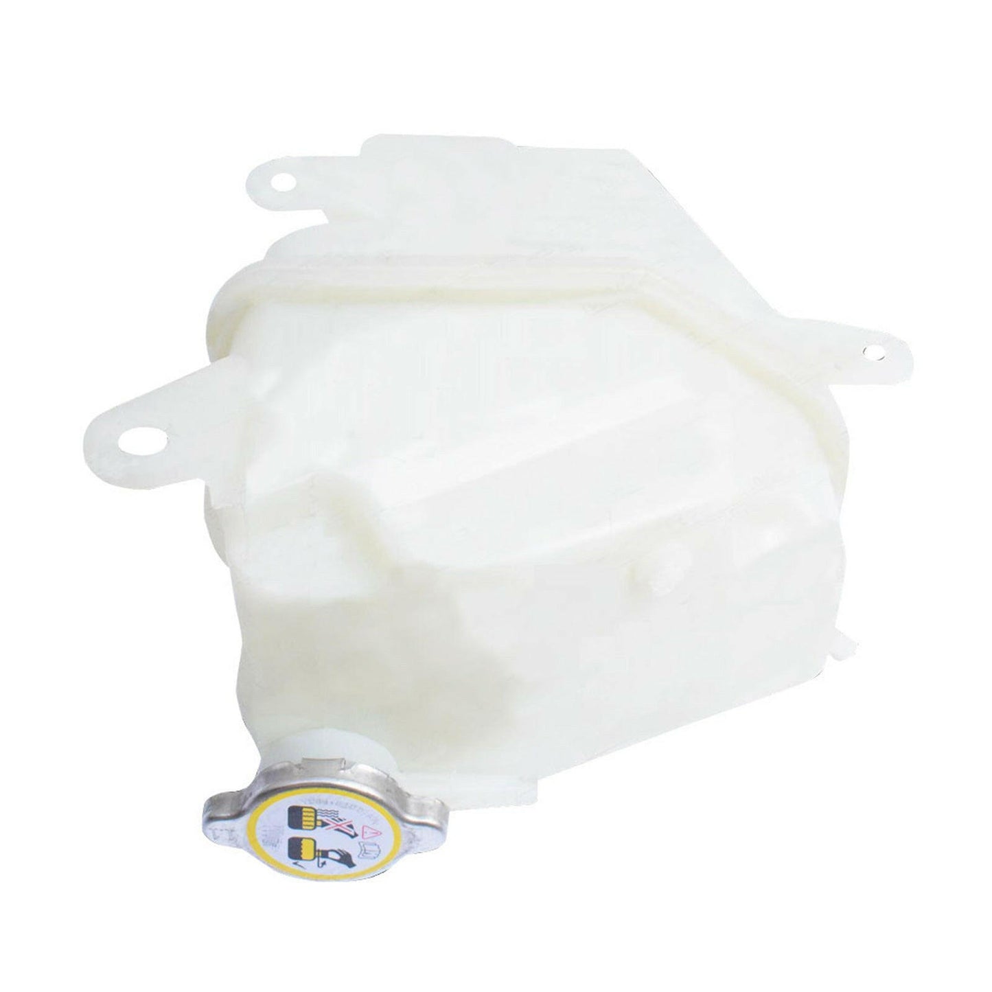 Radiator Expansion Bottle Overflow Tank Suitable For Mitsubishi Delica L400 WA 4M40 1994–2005.