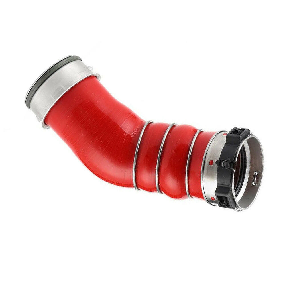 Intercooler Turbo Hose Pipe Suitable For BMW X5 E70 / X6 E71 3.0SD 3.5D 11617799873.
