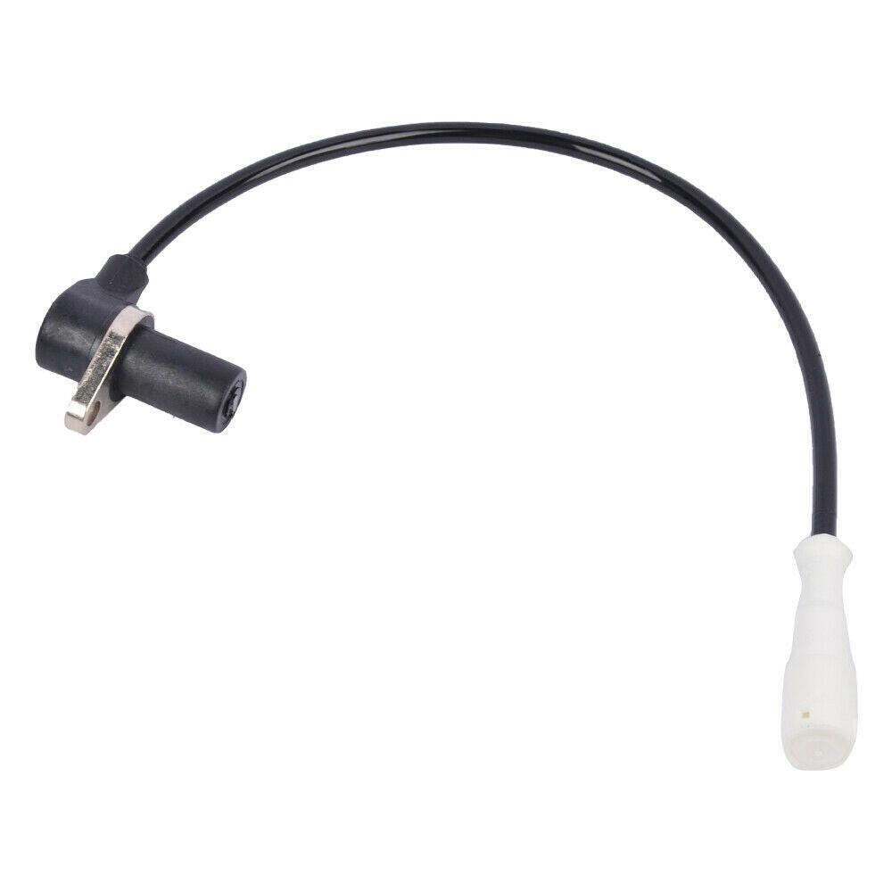 1x Rear Wheel ABS Sensor for HOLDEN COMMODORE VT VU VX VY VZ WH WK WL 92050125.